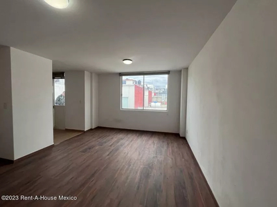 Departamento En Venta En Benito Juárez Piedad Narvarte Af 24-1607