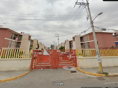 Departamento en venta Manzana 8 Lote 21, Los Heroes, 56585 Ixtapaluca, Méx., México