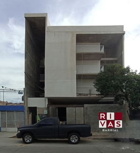 Departamentos nuevos en venta, edificio boutique de solo 11 depas, muy cerca del centro de Guadalajara, a una cuadra de Javier Mina muy cerca del parque La Penal y la zona del vestir (Medrano)