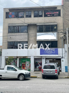 Edificio En Venta Toluca