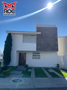 Excelente Casa En Venta O Renta, En Lomas De Juriquilla, Queretaro