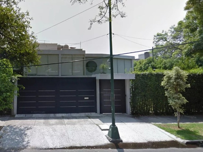 Fantástico Remate Bancario, Casa A La Venta En San José Insurgentes Oportunidad Única