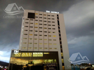 Hotel En Venta En Puebla Tcs8017