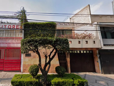 Incomparable Remate Bancario, A La Venta Casa En San José Insurgentes