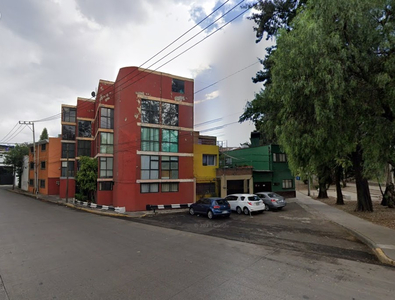 Inversión Inteligente Y Segura, Venta De Remate En La Prado Churubusco, Coyoacan Cdmx