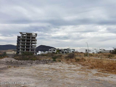 Qh5 3337 Terreno Para Construir 50 Viviendas Corregidora Querétaro