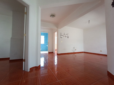 Se Vende Departamento En Coyoacán Del Valle $2'550,000