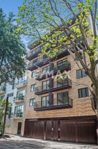 Venta De Departamento En Colonia Renacimiento, Cdmx