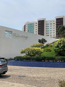 Venta Departamento De Lujo En Palmeiras Acapulco Diamante