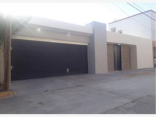 casa en venta en fracc frondoso