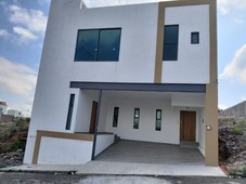 casa en venta en fraccionamiento villas del sol en altozano