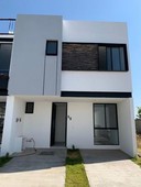 casa en venta en la moraleja zapopan