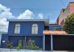 casa en venta en morelia colonia guadalupe por avenida decima y estadio