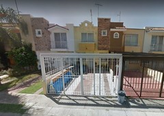 casa en venta ubicada en real del bosque zapopan jalisco remate bancario