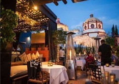 Hotel y Restaurante en Venta, col. Centro en San Miguel de Allende