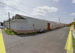 Terreno comercial en el centro de Mérida con 10,535 m2 a precio de Oportunidad