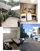 venta casa en condominio terraza prados del campestre morelia cas 2711 br im