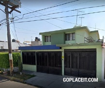 Casa en Venta - calle huerto poniente, Santa María Guadalupe las Torres - 2 baños