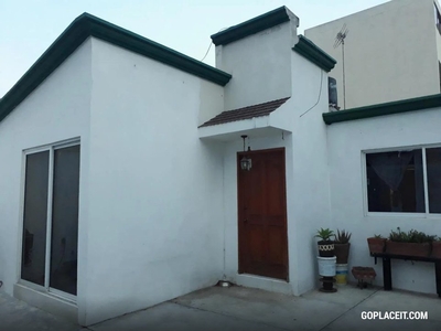 Casa en venta de un nivel con 3 habitaciones en Tepehitec, Tlaxcala, Pueblo La Trinidad Tepehitec