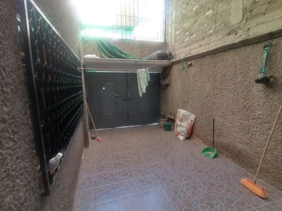 casa en venta iztapalapa en ermita zaragoza - 150 m2