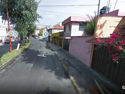 Casa en Venta - Oaxaca 14, Jacarandas - 2 baños - 160.00 m2