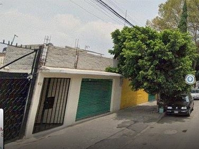 Departamento en Venta - Av. Real San Martin, Col. Santa Bárbara, Alcaldía Azcapotzalco, Ciudad de México., Santa Bárbara - 50.00 m2