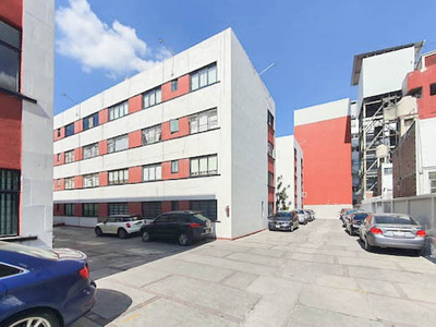 Departamento en Venta - San antonio, Nápoles, Benito Juárez