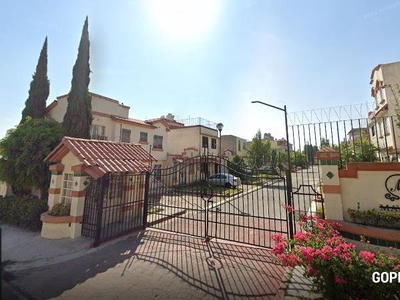 En Venta, PRECIOSA CASA EN ZONA RESIDENCIAL DE TECÁMAC, Villa del Real - 7 habitaciones - 1 baño