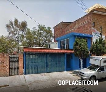 Casa en Venta - Av. Lacandones , Pedregal de las Águilas, Tlalpan,Ciudad de México, Pedregal de las Aguilas - 5 habitaciones