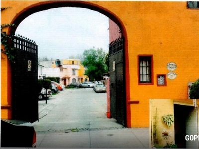 Venta de Casa - Barrio de Capula, Tepotzotlán., Capula - 5 habitaciones