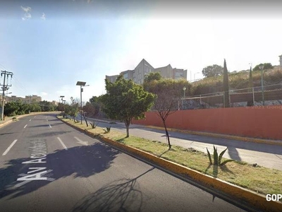 Venta de Departamento - Av. Acueducto S/N, San Juan Ixhuatepec, Colinas de San José