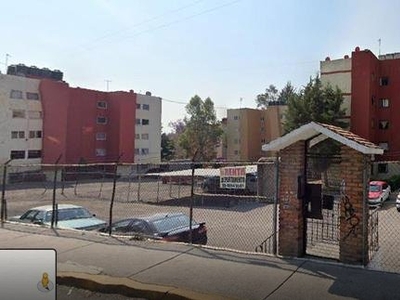 Venta de Departamento - Av. de los Reyes 24, Cuautitlán Izcalli Centro Urbano - 63.00 m2