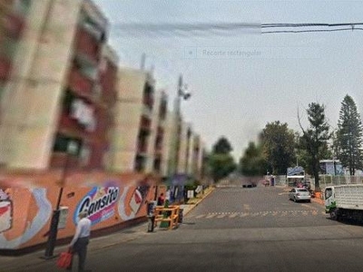 Venta de Departamento - Av. San Pablo Xalpa, Col. San Martin Xochinahuac, Alcaldía Azcapotzalco, Ciudad de México., San Martín Xochinahuac