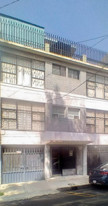Venta de Departamento - Manizales, Lindavista Norte, Gustavo A Madero - 4 recámaras - 253 m2