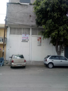 Bonito Departamento En Renta En Santa Ma. Aztahuacán, Ixtapalapa
