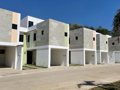 Casa en Venta en ESPINAL Orizaba, Veracruz
