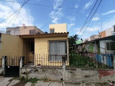 Casa en Venta en GEOVILLAS DEL PUERTO Veracruz, Veracruz