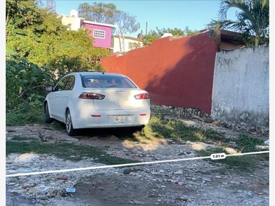 Terreno en Venta en Positos y Rivera Veracruz, Veracruz