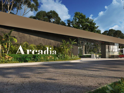 Venta De Hermosos Y Lujosos Townhouses En Arcadia Paseo La Ceiba