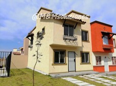 casas en venta - 93m2 - 2 recámaras - san francisco ocotlán - 1,030,000