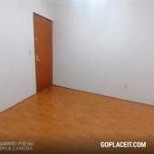 departamento en venta en benito juárez - 2 baños - 130 m2