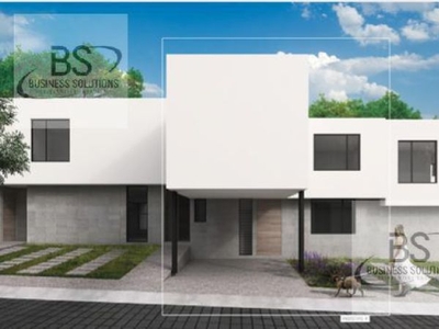 AV/ ZIBATA PASEO MONET CASA EN VENTA QUERETARO