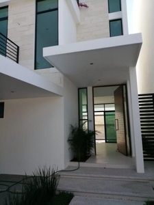 Casa en condominio - Benito Juárez
