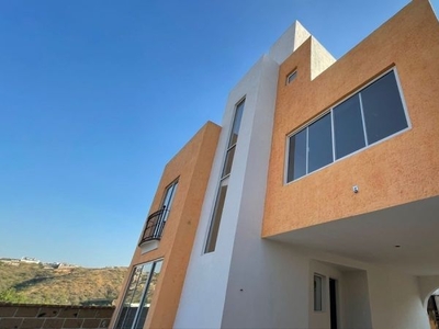 Casa en VENTA en Privada Residencial Los Pirules en Guanajuato Guanajuato