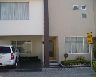 CASA EN VENTA FRACC. CONCORDIA, METEPEC