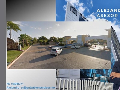 Casa en venta Hermosa Residencia en Villa Magna Benito Juarez Quintana Roo Remate Bancario AOL