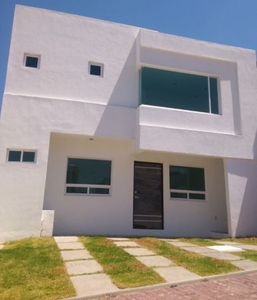 Casa en VENTA Residencial Las Trojes Querétaro