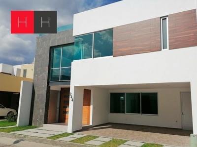 Casa en Venta Residencial Quintas de Cortés