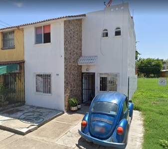Casa en Villas del Mar, Puerto Vallarta, Remate Bancario