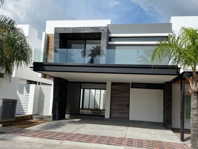 Casa nueva en venta Corregidora Queretaro